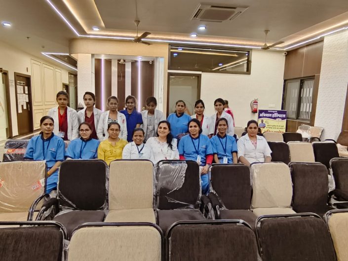 Woman's Celebration photos in khandwa