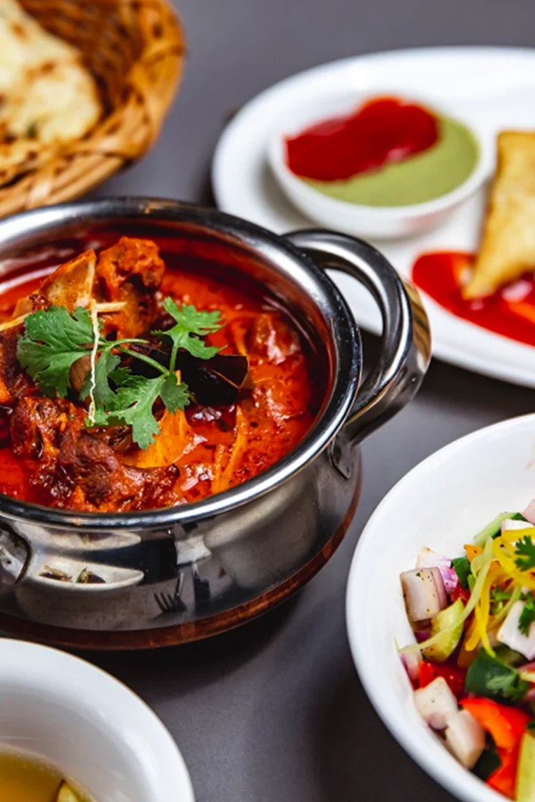 Best family restaurant in Khandwa