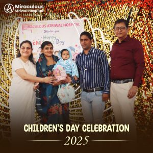 Birthday party - wholesum Restaurant 2026