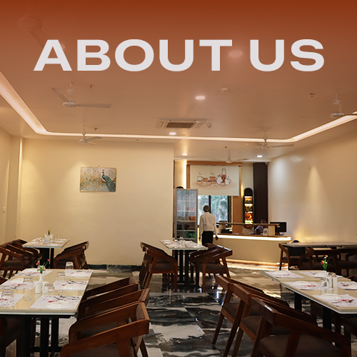 About Us Wholesum Restaurant in Khandwa