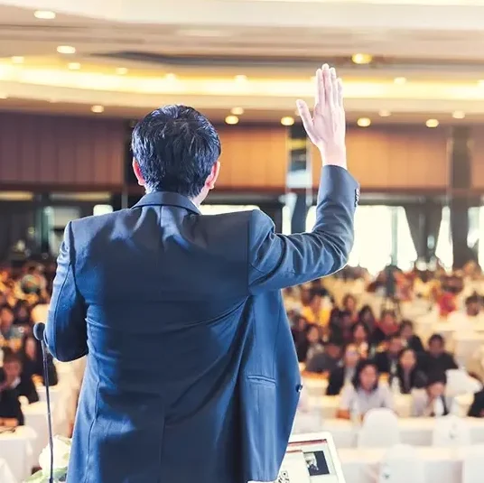 Corporate event at Restaurant Khandwa | Wholesum Services