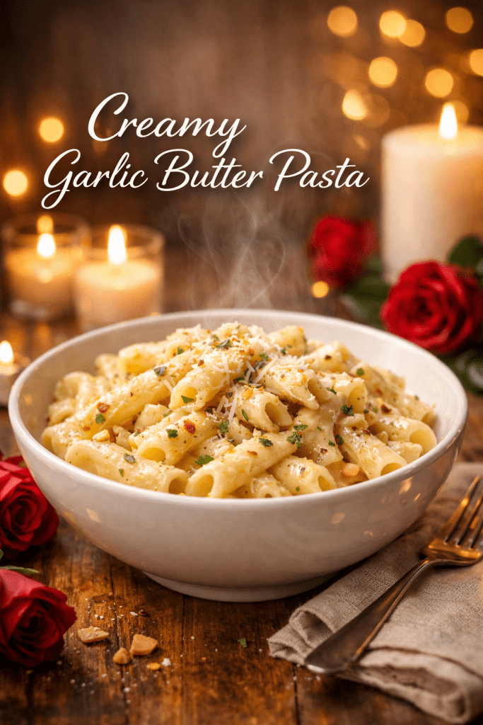 5 Delicious Valentine’s Day Recipes for the Perfect Romantic Dinner