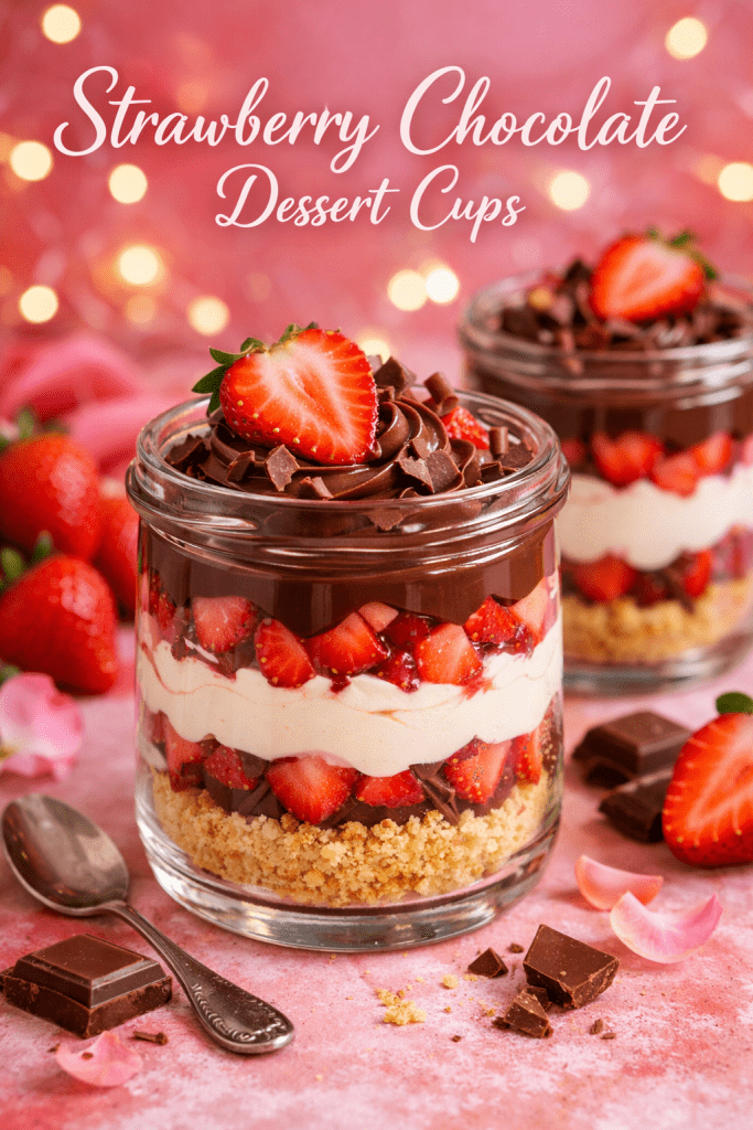 5 Delicious Valentine’s Day Recipes for the Perfect Romantic Dinner