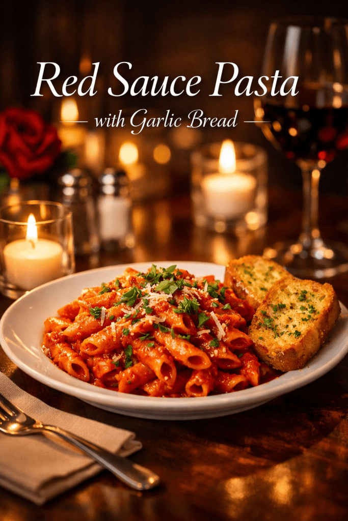 top 5 Delicious Valentine’s Day Recipes for the Perfect Romantic Dinner