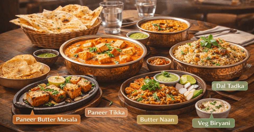 "Where to Eat the Best Food in Khandwa – Wholesum Restaurant Guide"