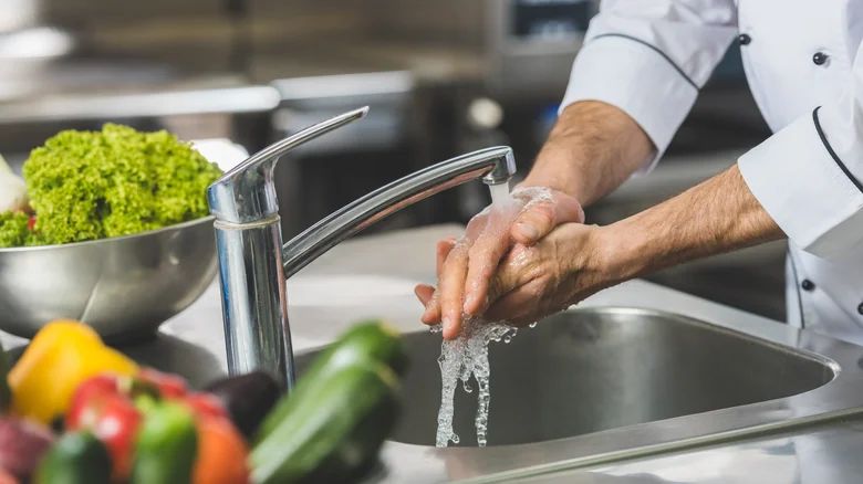 Hygiene-wholesum-restaurant